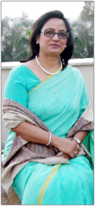 Deepika Chowdhary