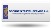 George's Travel Services- Greece