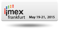 IMEX Frankfurt