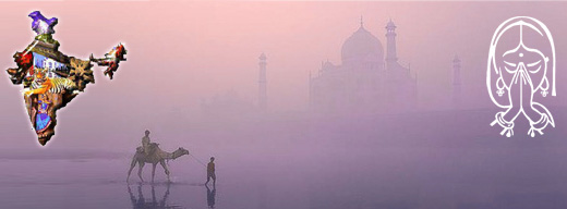 Candid India